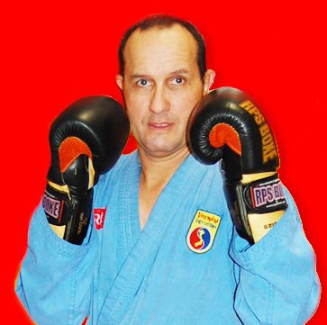 Eric DECOCK