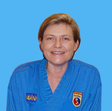 Virginie Gerard