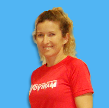 Virginie Valloir