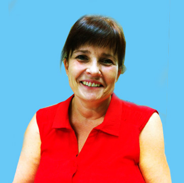 Muriel Zabee