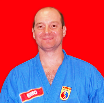 éric BETOUIN 
