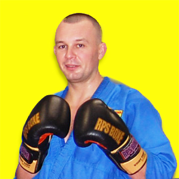 Karim Allek