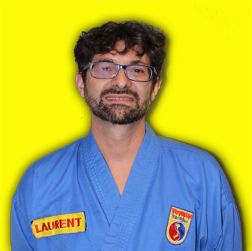 Laurent Porcu 