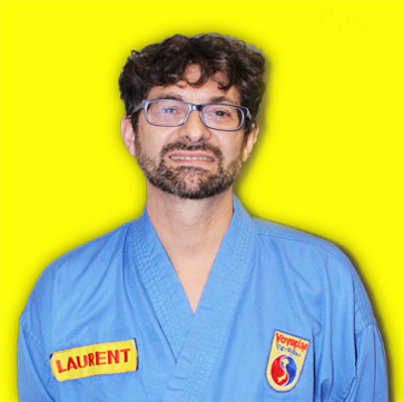 Laurent Porcu