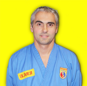Olivier Mauduit