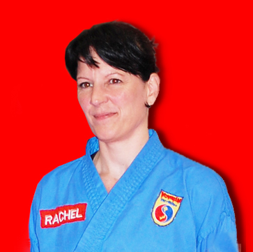 Rachel SUDORRUSLAN