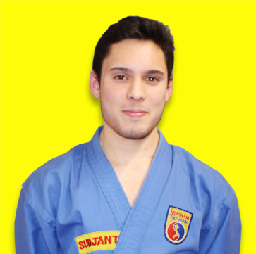 Sudjanto SUDORRUSLAN 