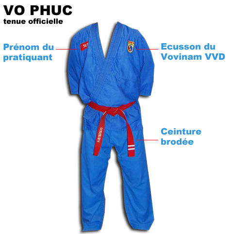 vovinam Van hoa