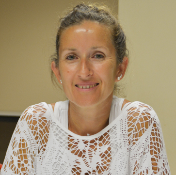 Virginie VALLOIR