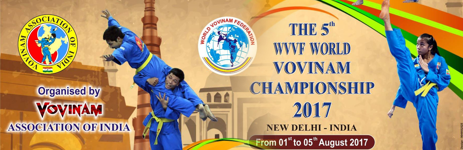 Résultat de recherche d'images pour "championnat du monde 2017 vovinam"